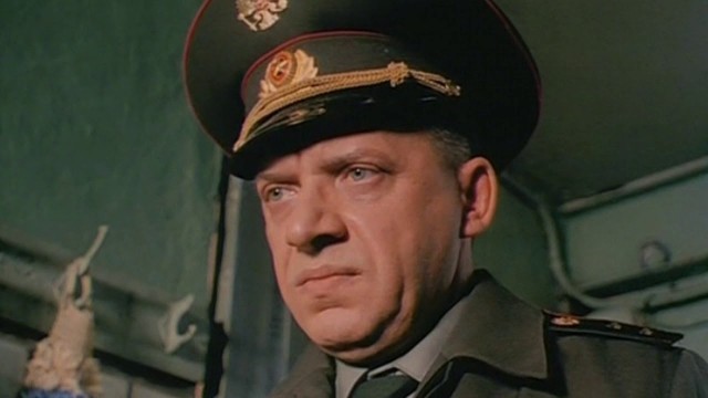 Увидел небольшой лесочек вдали, подходишь, а он... движется
