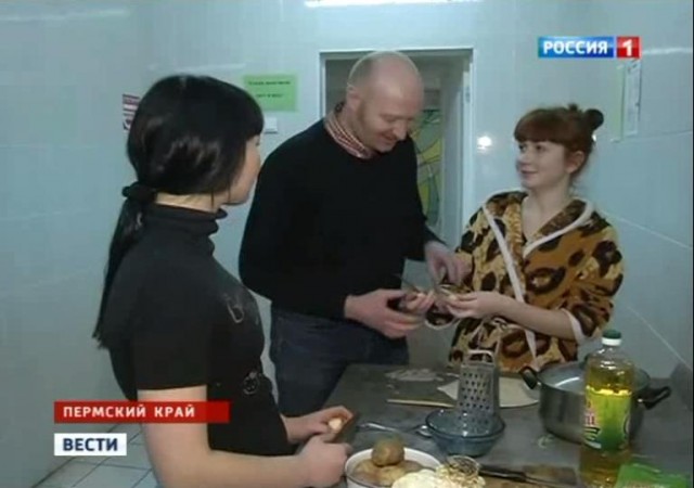 Французский пилот просит российское гражданство