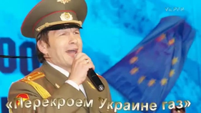 США поддержали вступление Украины в НАТО