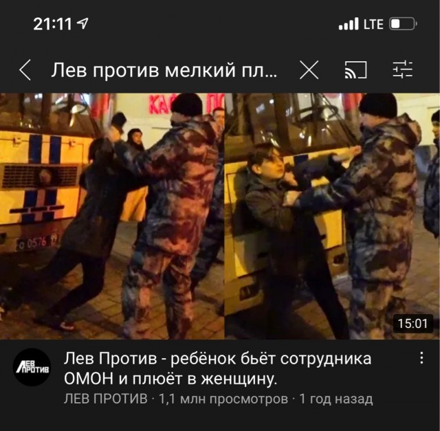 Онжеребёнок