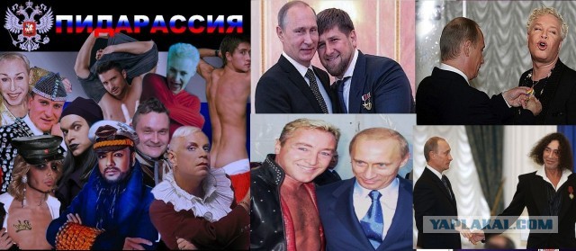 А мне интересно чем это все закончится