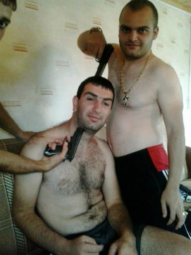 Чудики из социальных сетей 11.12.21