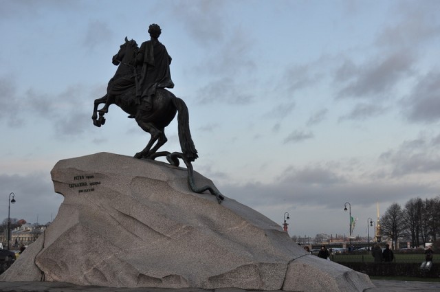 Кинопрогулка с "Братом"