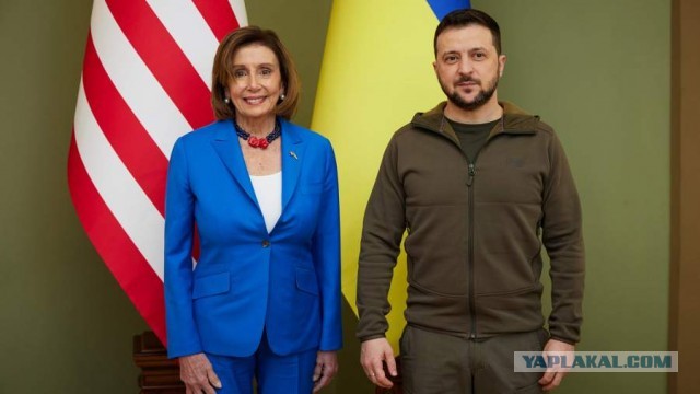 "Вашу нацию нужно уничтожить"