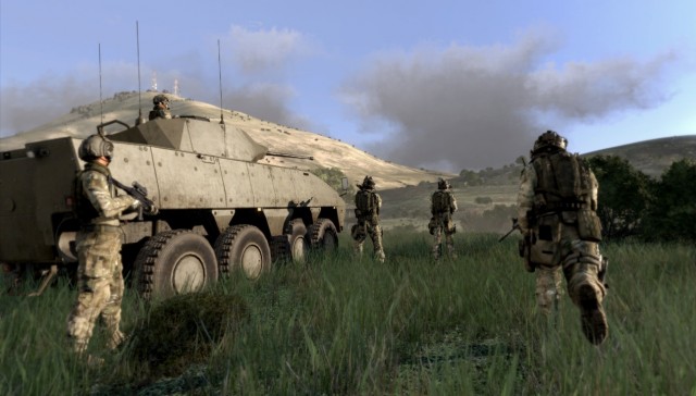 ARMA 3