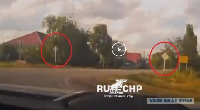 Уверенно шел! ни секунды не сомневаясь