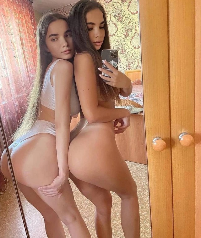 Женщины всякие разные 17