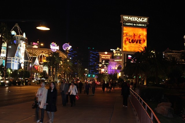 Деревенская Америка