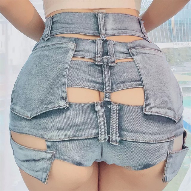 Когда там уже лето и модный нынче минимализм?
