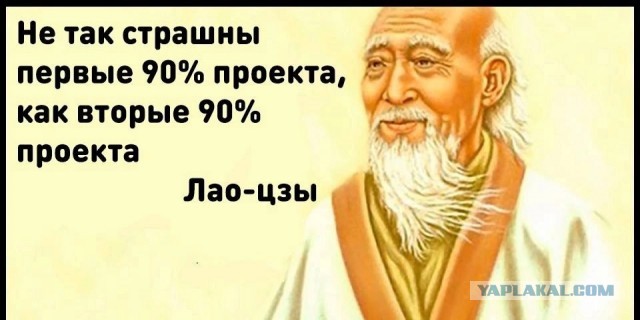 Околоайтишные мемчики 2