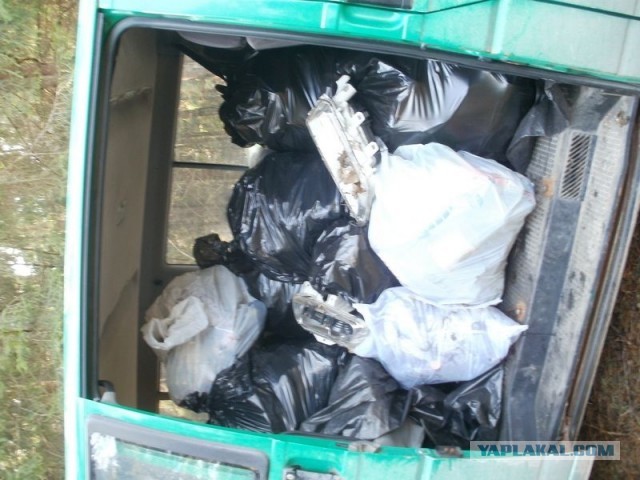 Уборка в доме