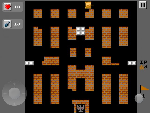 World of Tanks для смартфонов и планшетов