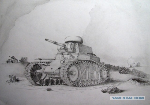 Wargaming 4