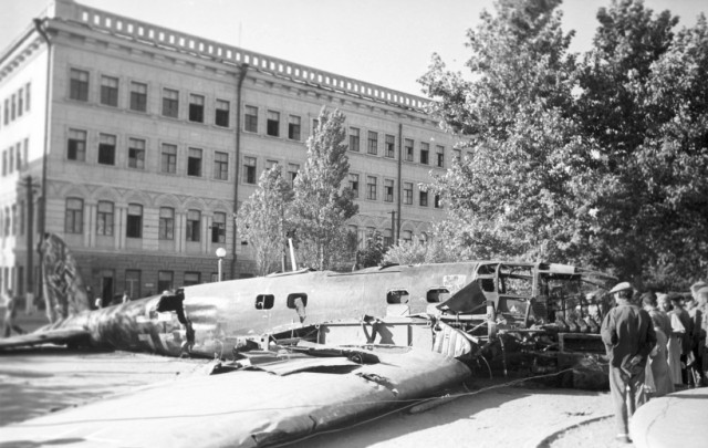 Подборка фотографий Великой Отечественной войны. Часть 2