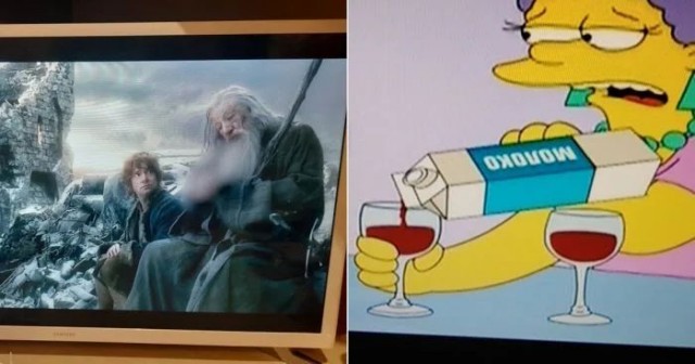 Цензуры много не бывает: от бургеров до российских спортсменов