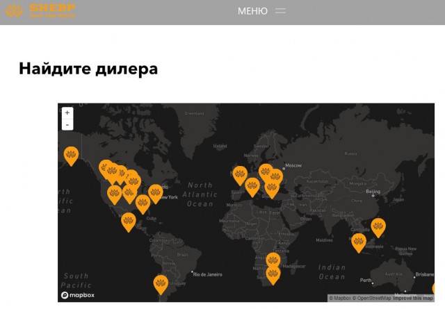 «Ну, вы знаете, если честно, то не очень» - Песков об отечественном снегоболотоходе "Хищник"