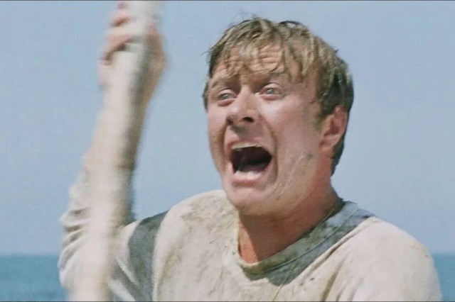 Невероятно захватывает