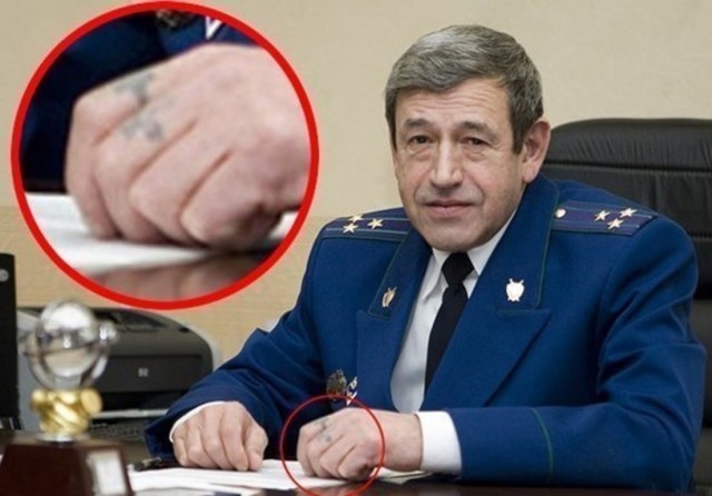«Они исчезнут на наших глазах» Воры в законе теряют власть в преступном мире. Почему их уже не боятся в тюрьме и на воле?
