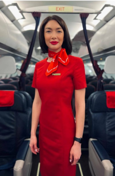 Стюардесса, которую обвинили в пьянстве, выиграла суд у «Уральских авиалиний»