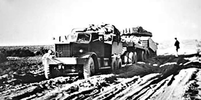 Ядерный танк Её Величества: как боевая машина превратилась в Чернобыль на гусеницах