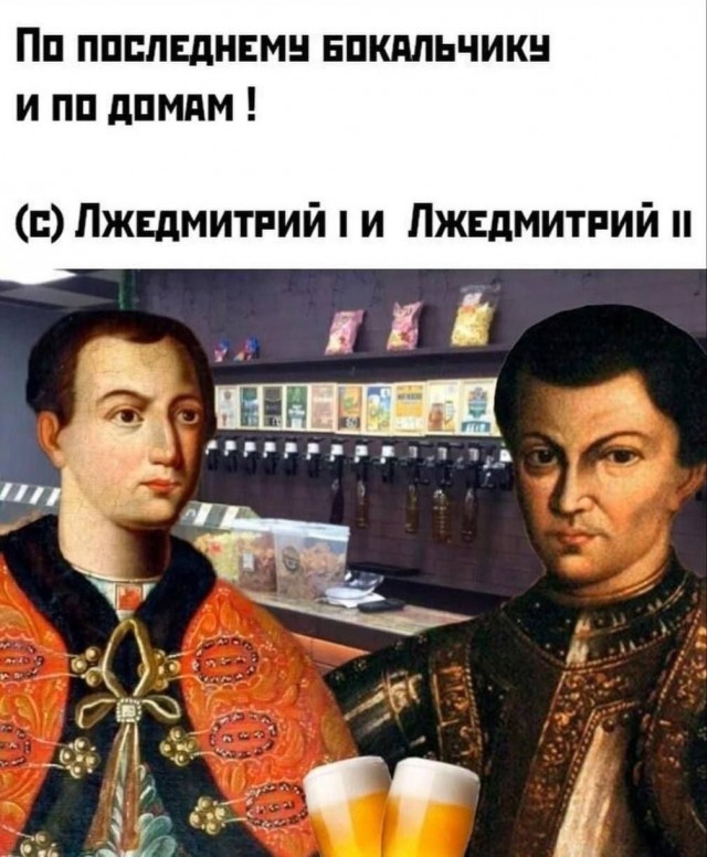 Завалялось тут случайно немного забавных картинок