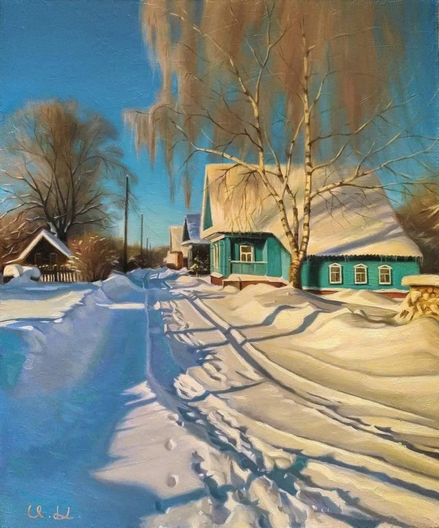АРТ-Воскресенье