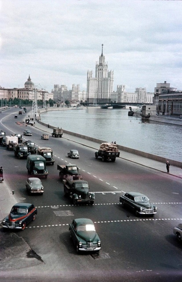 ​ Фотографии из прошлого нашей страны – 86