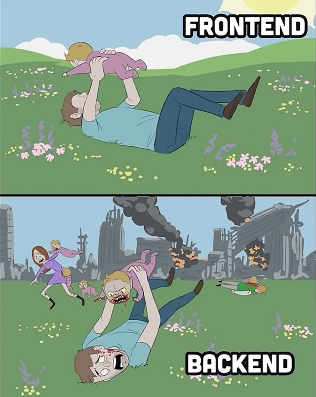 Смотря как посмотреть