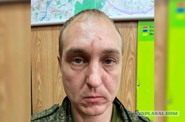 В Белгородской области сбежал из под ареста военный, которого подозревают в убийстве, изнасиловании и разбое