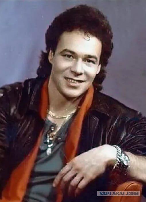 Михаилу Муромову 75, Тынису Мяги 77!