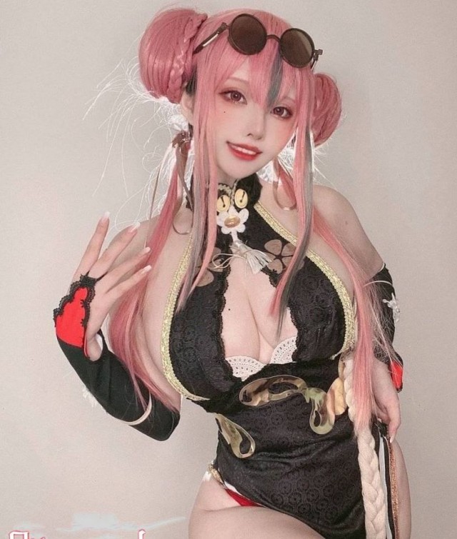 Japanese girls