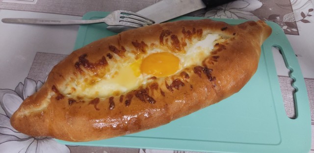 Пирожки
