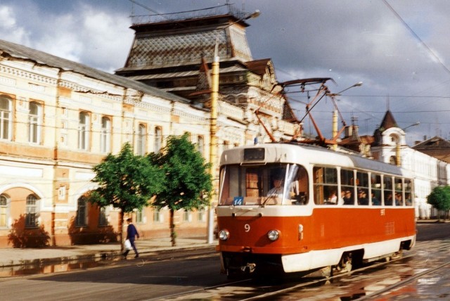 Интересные фотографии 1990 -х 15.02.26