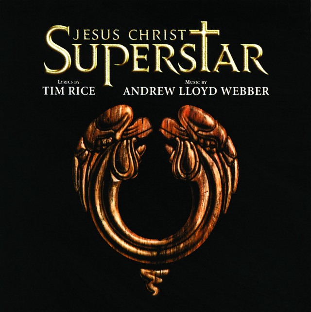 Музыка и музыканты: Jesus Christ Superstar