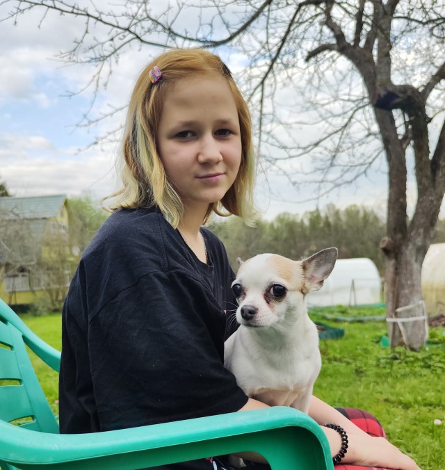 Никки