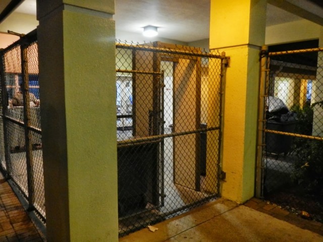 Завтрак в американском приюте для бездомных