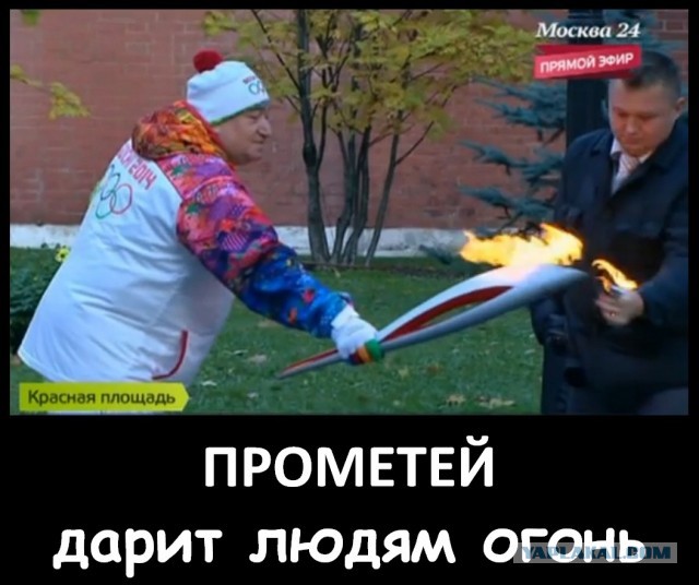 Тонкий маркетинговый ход...