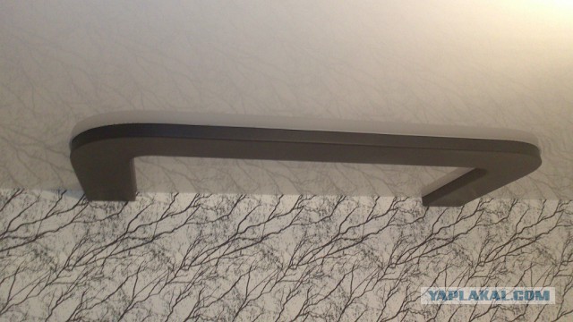 Как я потолок в детской комнате делал