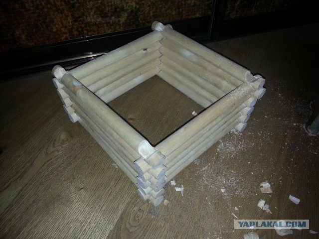 Кормушка для птиц
