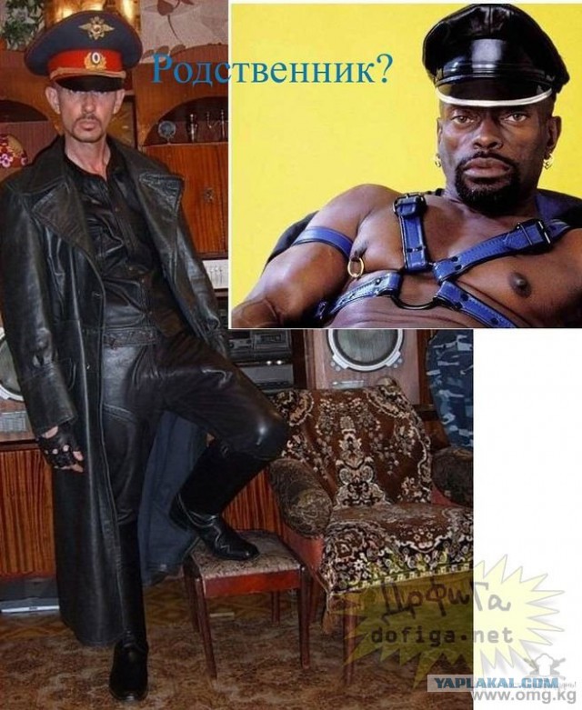 Немного упоротой эротики из соцсетей