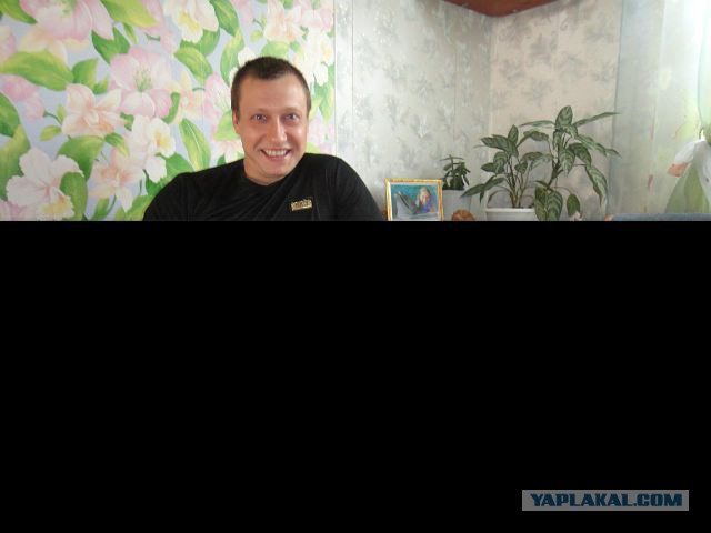 Давеча был на рыбалке...