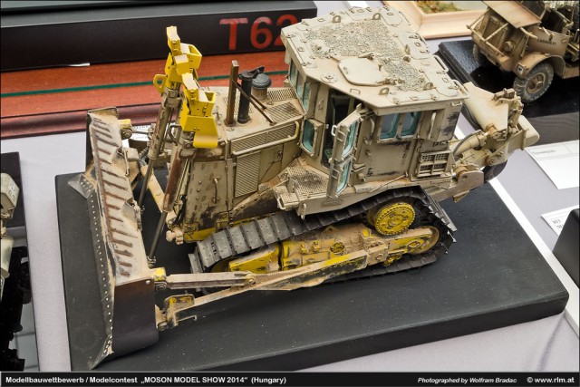MOSON MODEL SHOW 2014