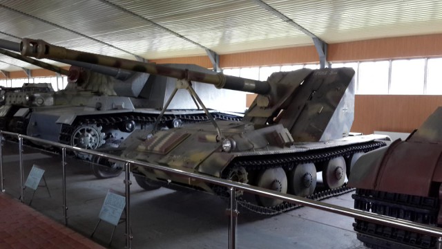 Wargaming 13