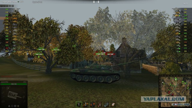Wargaming 17