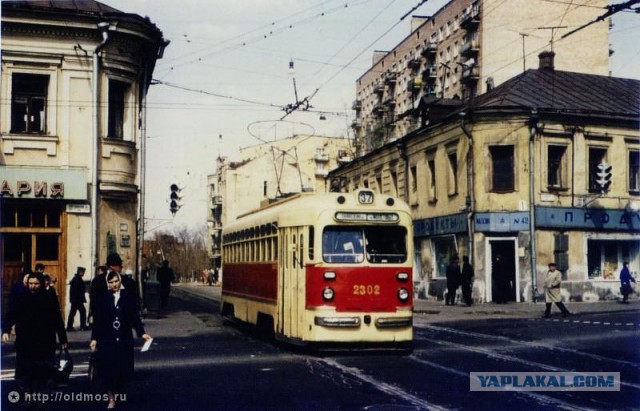 Советский Союз. Каким он был