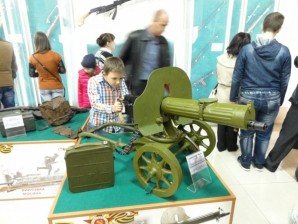 Что угодно ожидал, но это...