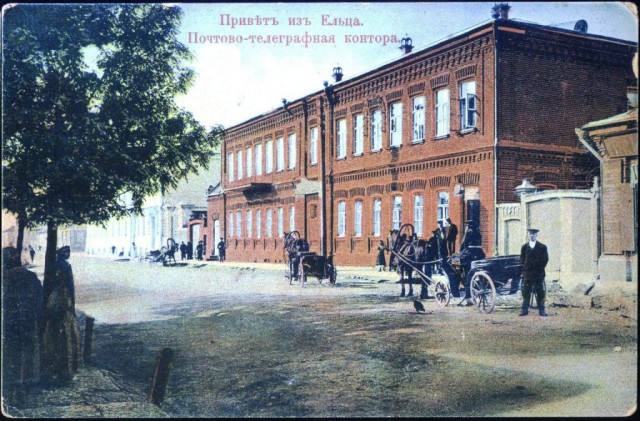 Редчайшие цветные фотографии Российской империи