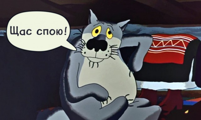 Странное выступление Владимира Кузьмина