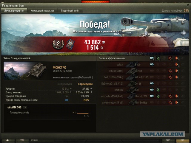 Wargaming 33