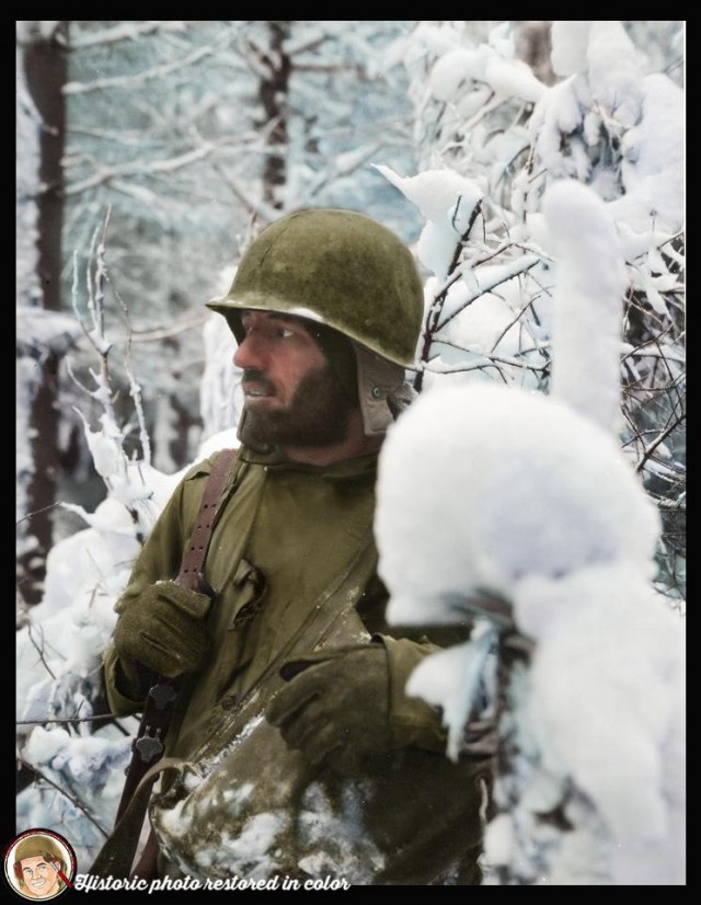 "На западном фронте без перемен..." - 3